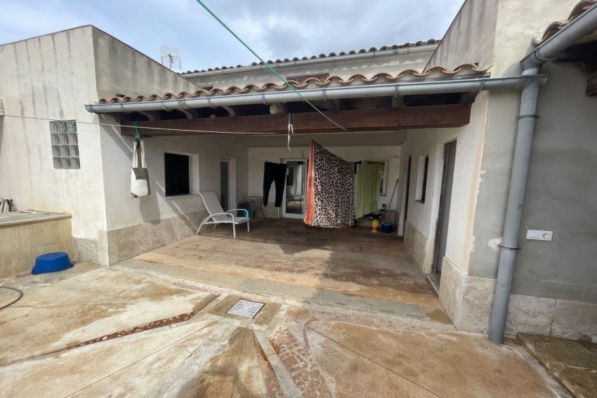 Venta Casas Manacor