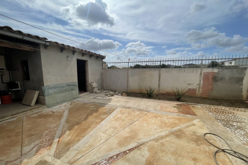 Venta Casas Manacor