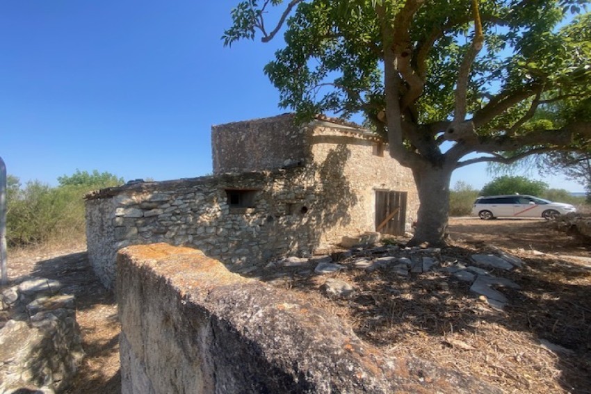 Venta Casas Rústicas Manacor