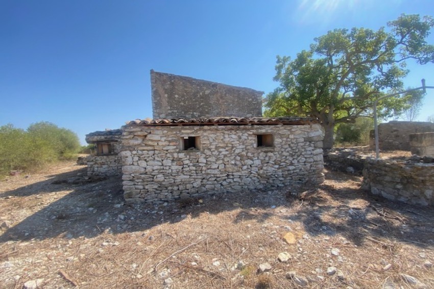 Venta Casas Rústicas Manacor
