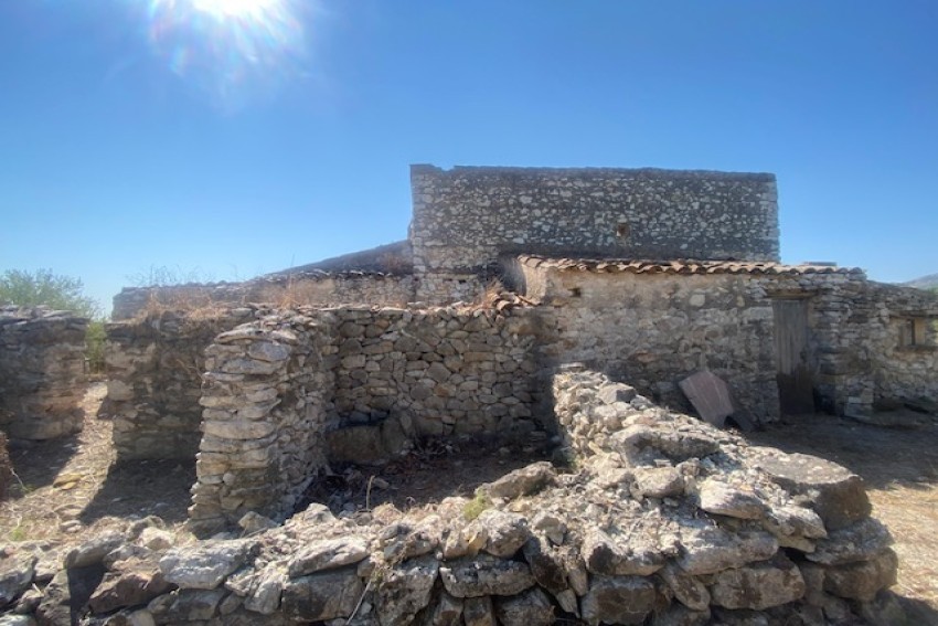 Venta Casas Rústicas Manacor