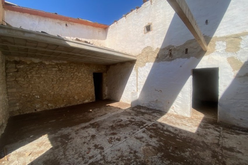 Venta Casas Rústicas Manacor