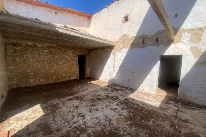 Venta Casas Rústicas Manacor