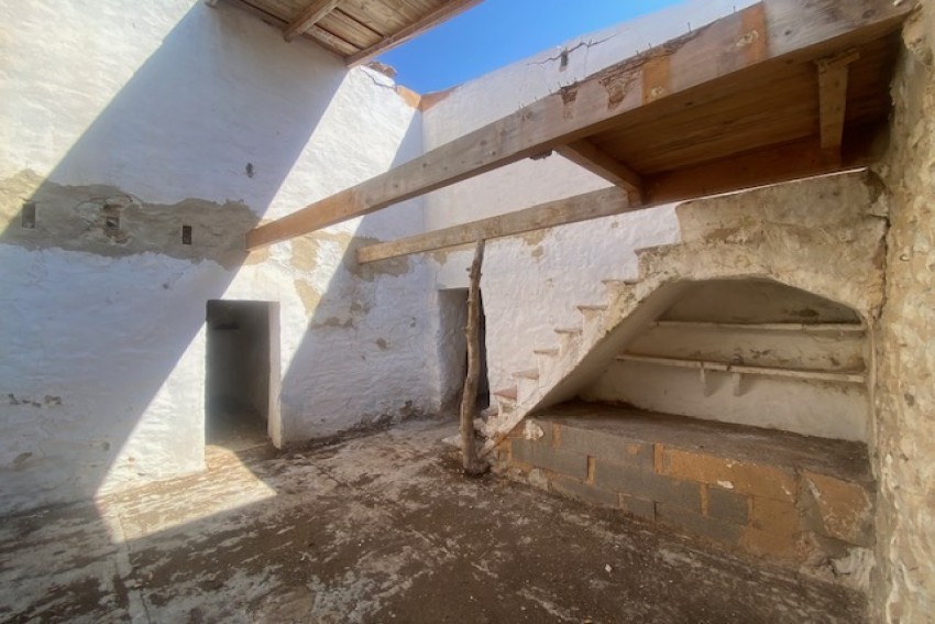 Venta Casas Rústicas Manacor