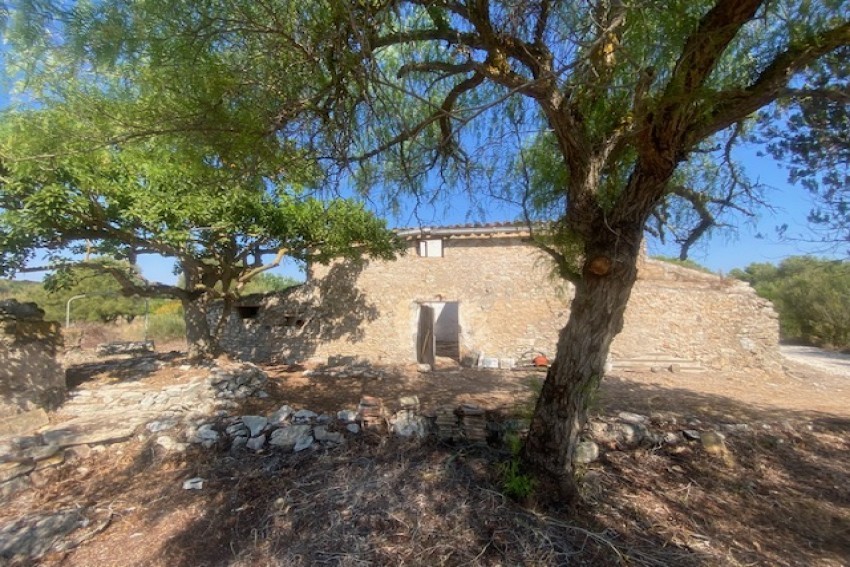 Venta Casas Rústicas Manacor