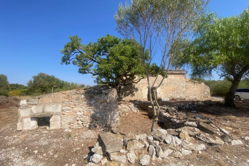 Venta Casas Rústicas Manacor