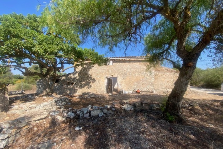 Venta Casas Rústicas Manacor