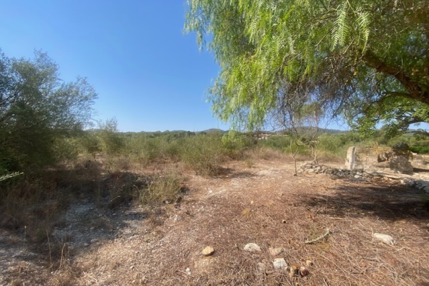 Venta Casas Rústicas Manacor
