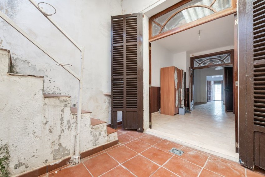 Verkauf Häuser Manacor