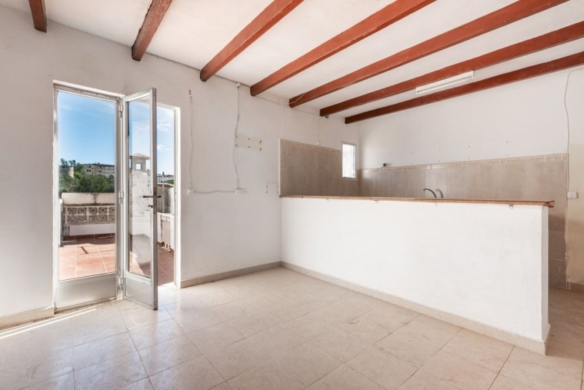 Verkauf Häuser Manacor