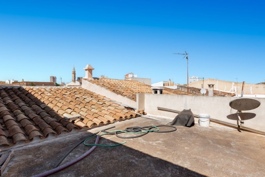 Verkauf Häuser Manacor