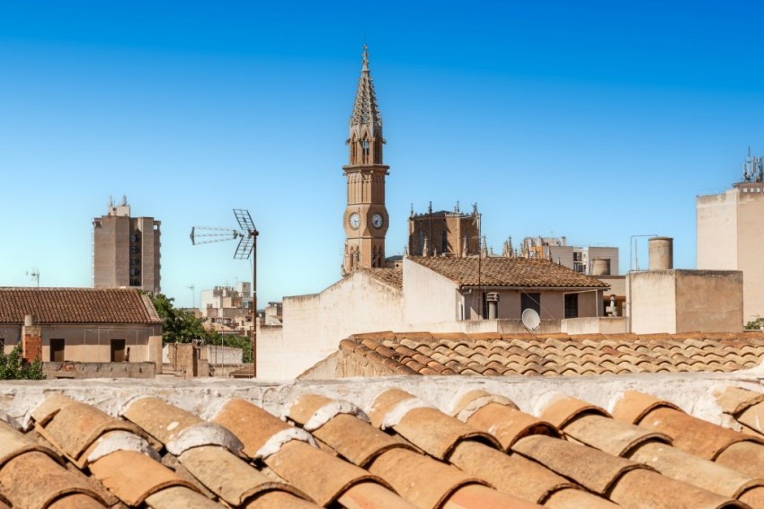 Verkauf Häuser Manacor