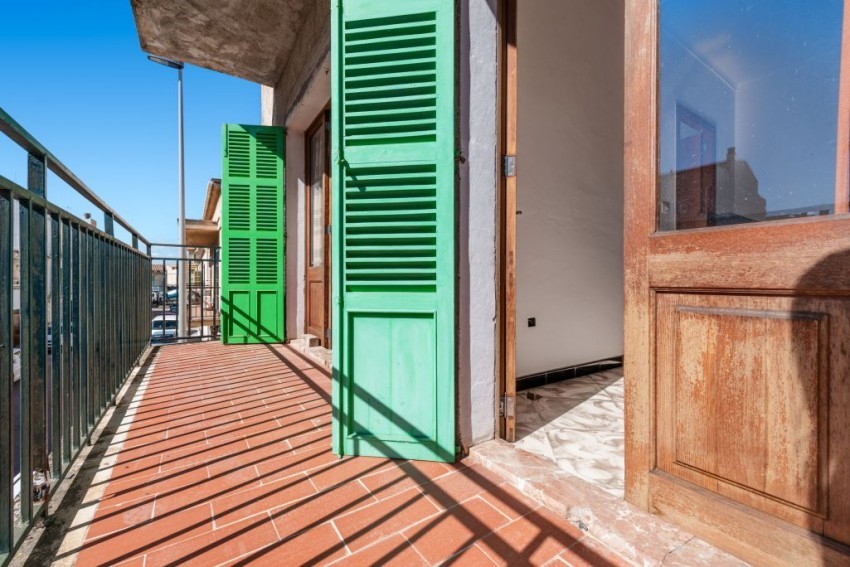 Venta Casas Manacor