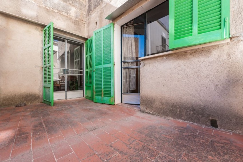 Venta Casas Manacor