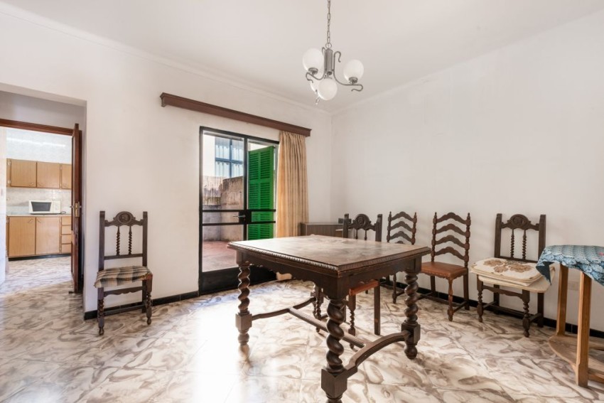 Venta Casas Manacor
