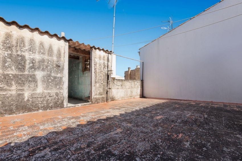 Venta Casas Manacor