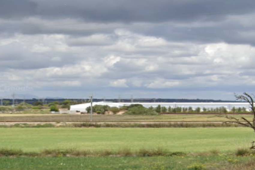 Venta Casas Rústicas Manacor