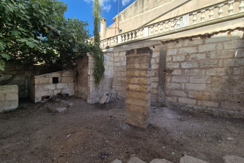 Venta Casas Rústicas Manacor