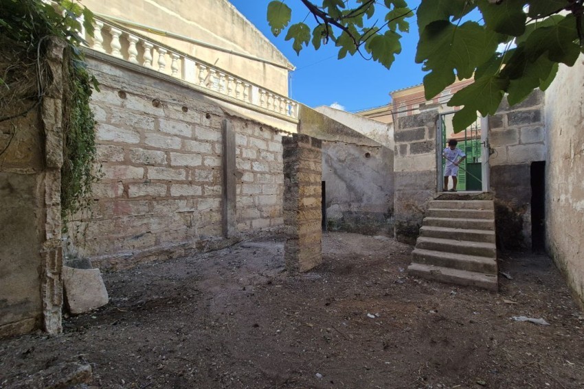 Venta Casas Rústicas Manacor