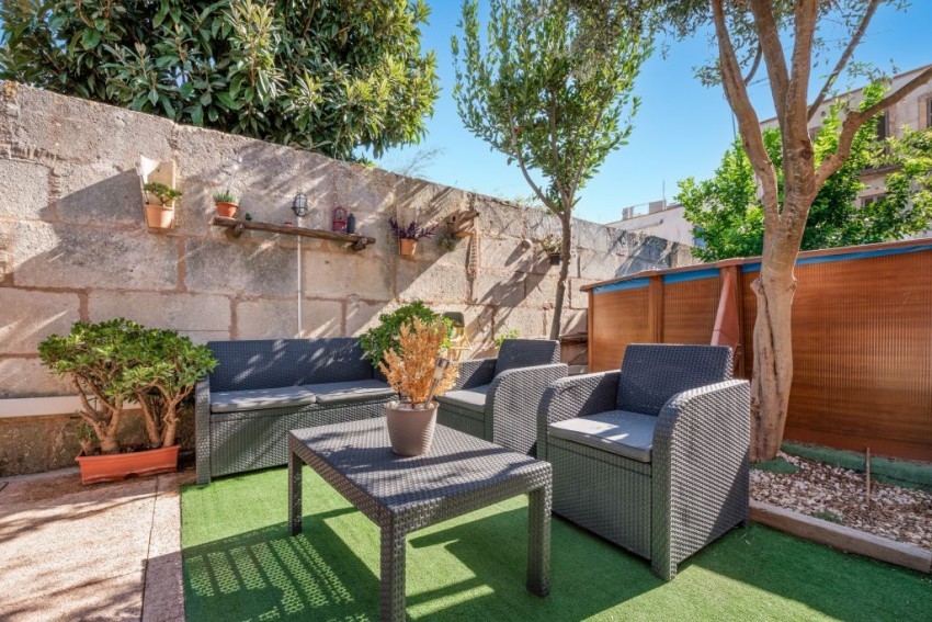 Venta Casas Rústicas Manacor