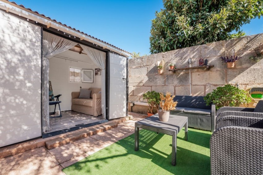 Venta Casas Rústicas Manacor