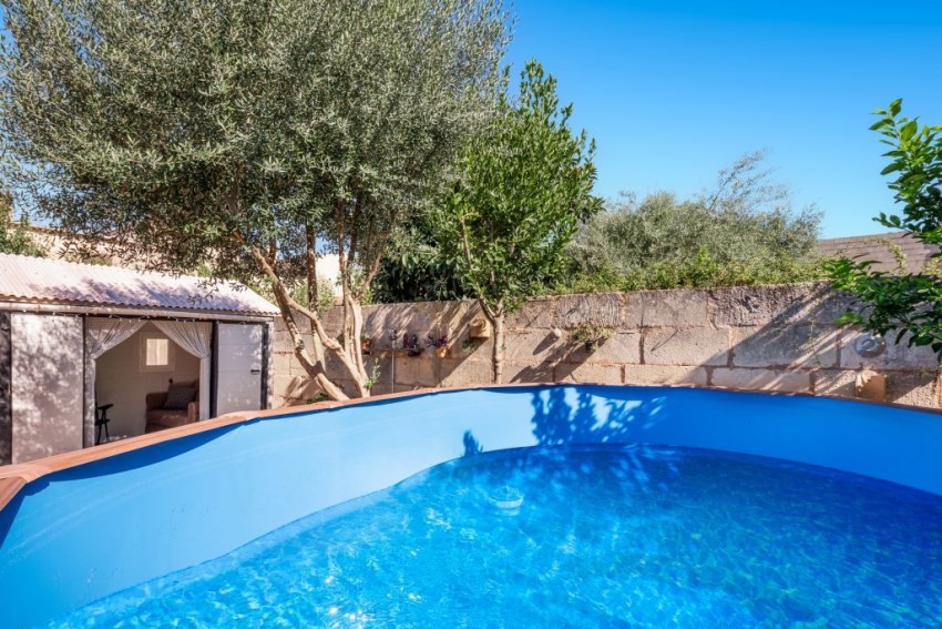 Venta Casas Rústicas Manacor
