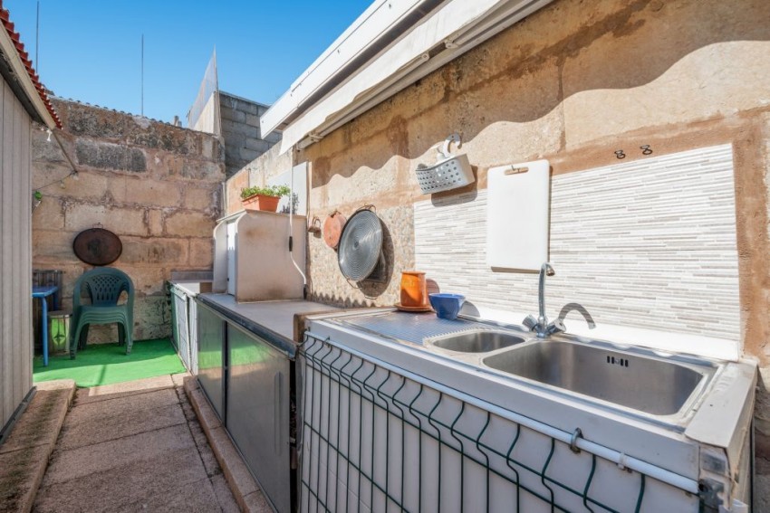 Venta Casas Rústicas Manacor