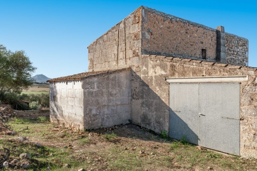 Venta Casas Rústicas Manacor