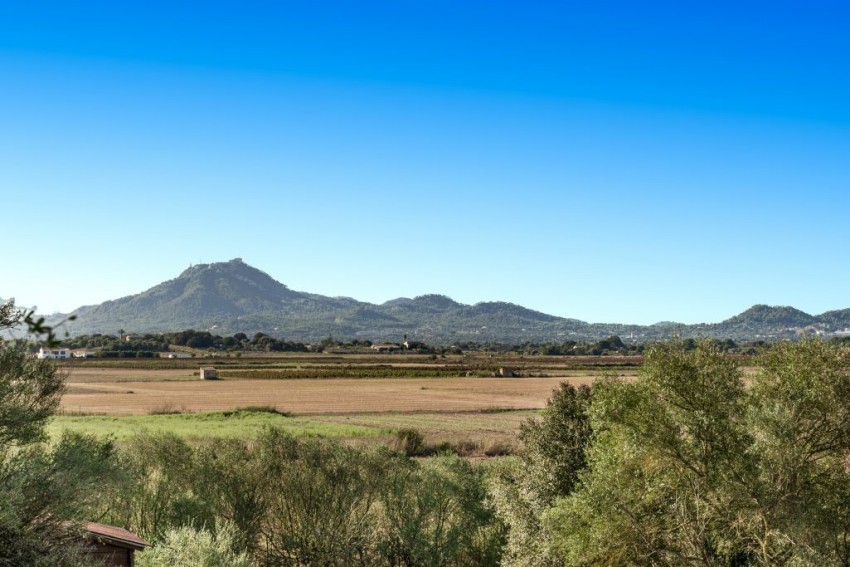 Venta Casas Rústicas Manacor