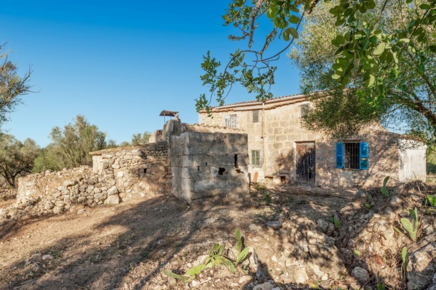 Venta Casas Rústicas Manacor