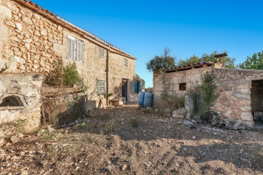 Venta Casas Rústicas Manacor