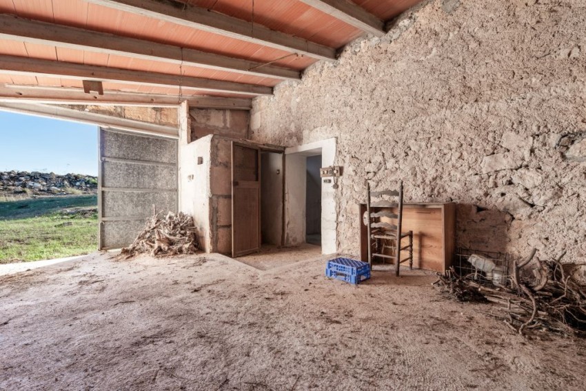 Venta Casas Rústicas Manacor