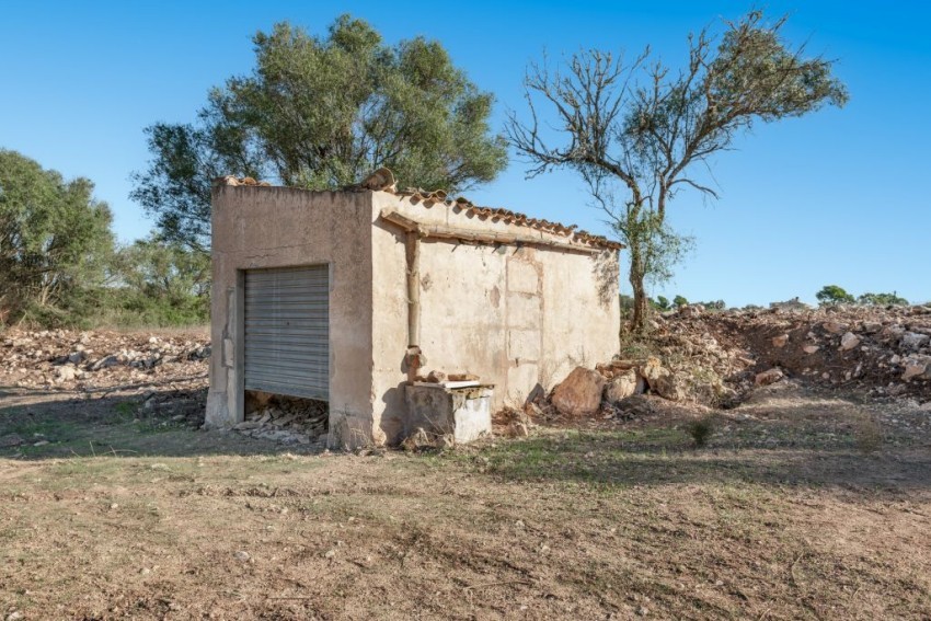 Venta Casas Rústicas Manacor