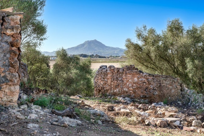 Venta Casas Rústicas Manacor