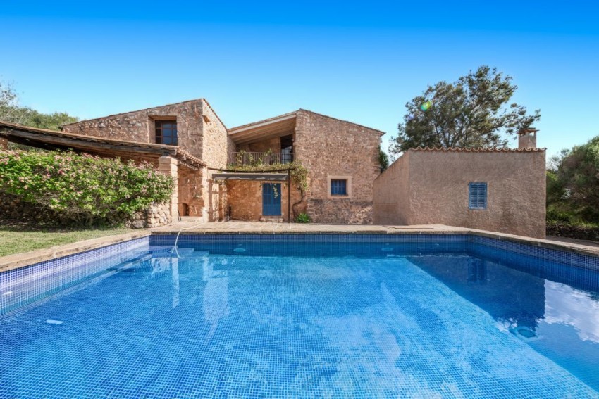 Venta Casas Rústicas Sant Llorenç des Cardassar