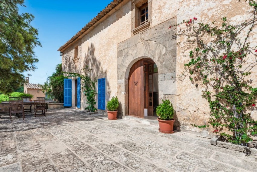 Venta Casas Rústicas Sant Llorenç des Cardassar