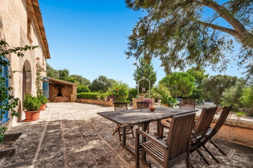 Venta Casas Rústicas Sant Llorenç des Cardassar
