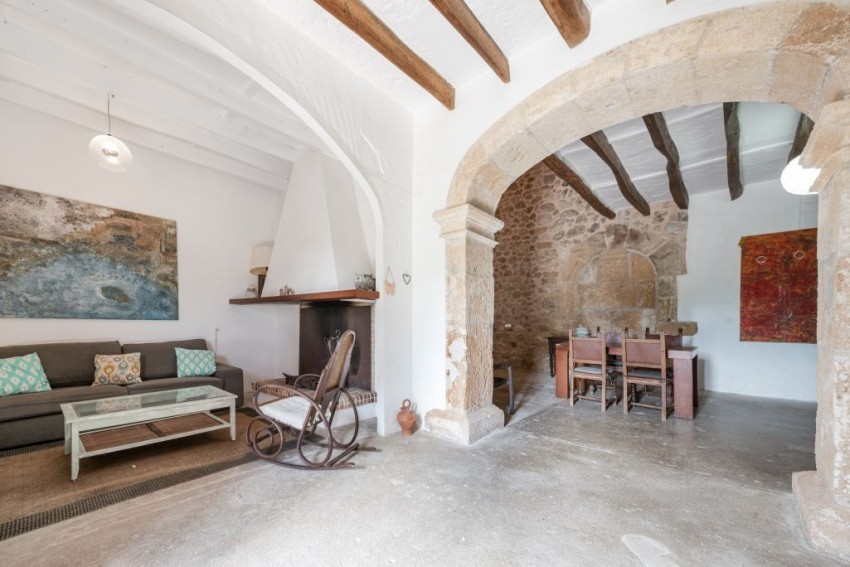 Venta Casas Rústicas Sant Llorenç des Cardassar