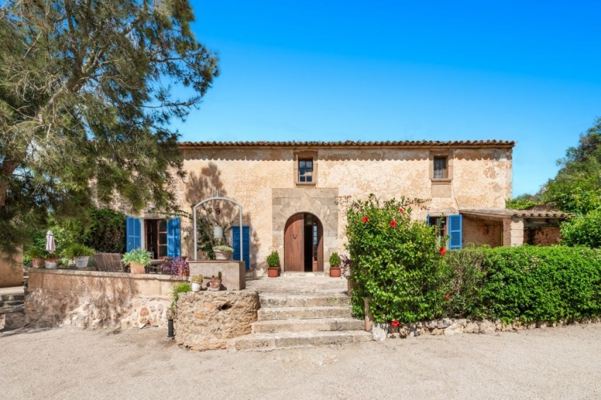 Venta Casas Rústicas Sant Llorenç des Cardassar