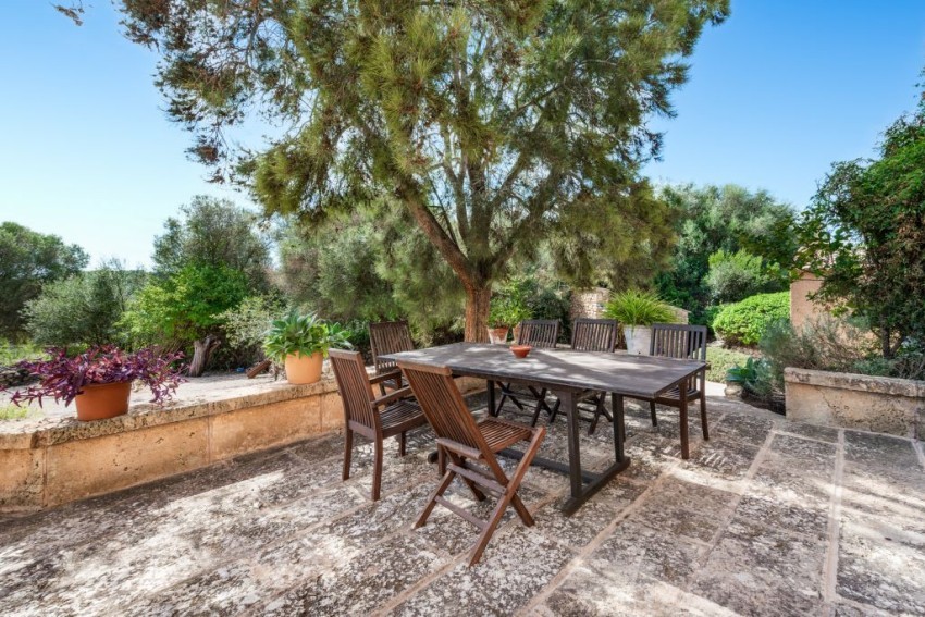 Venta Casas Rústicas Sant Llorenç des Cardassar