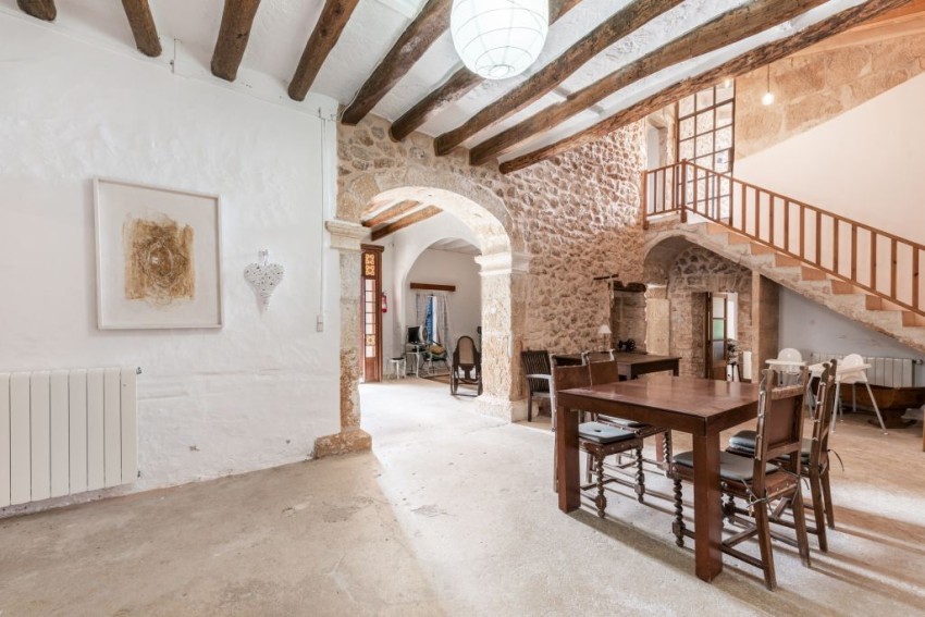 Venta Casas Rústicas Sant Llorenç des Cardassar