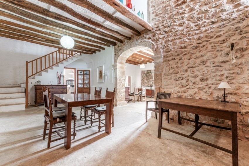 Venta Casas Rústicas Sant Llorenç des Cardassar