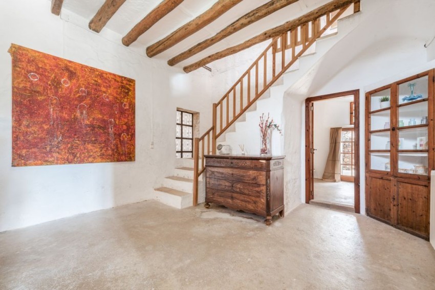 Venta Casas Rústicas Sant Llorenç des Cardassar