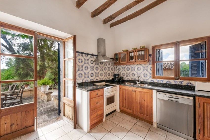 Venta Casas Rústicas Sant Llorenç des Cardassar
