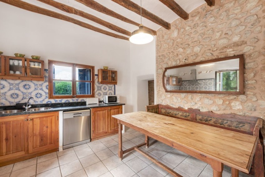 Venta Casas Rústicas Sant Llorenç des Cardassar