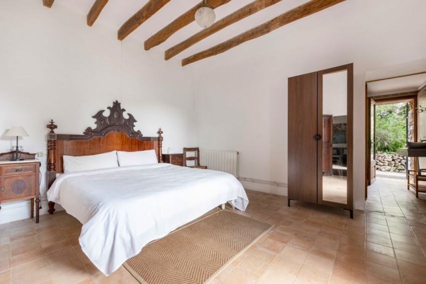 Venta Casas Rústicas Sant Llorenç des Cardassar