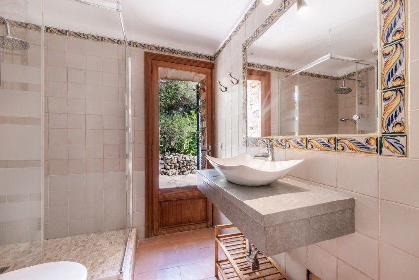 Venta Casas Rústicas Sant Llorenç des Cardassar