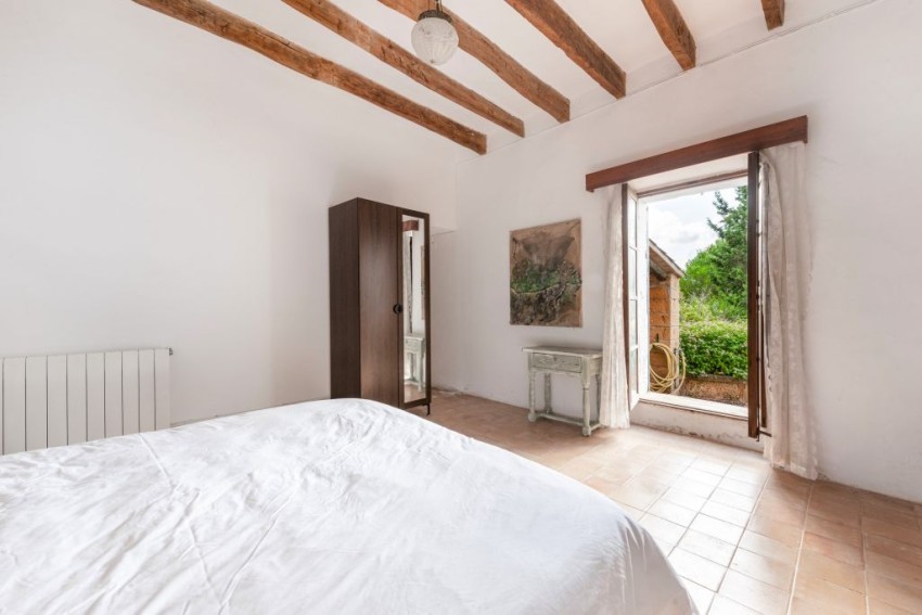 Venta Casas Rústicas Sant Llorenç des Cardassar