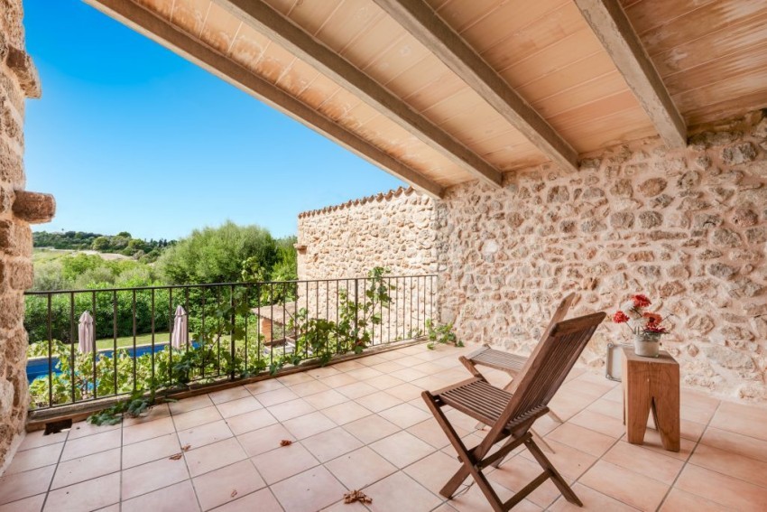 Venta Casas Rústicas Sant Llorenç des Cardassar