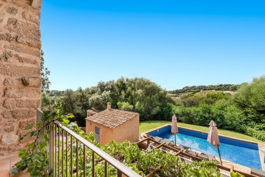 Venta Casas Rústicas Sant Llorenç des Cardassar